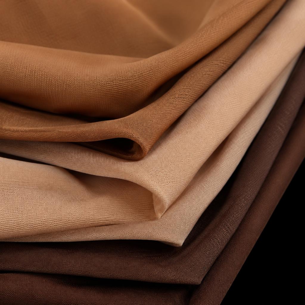 Fabrics & Meshes